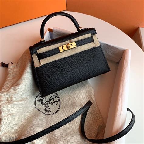 black kelly hermes bag|hermes kelly bag for sale.